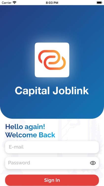 Capital Job Link