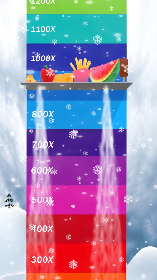 #5. Flow Fire Frozen Cube (iOS) 来自: Atta Mohi Ud Din