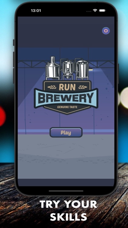 Run Brewery screenshot-3