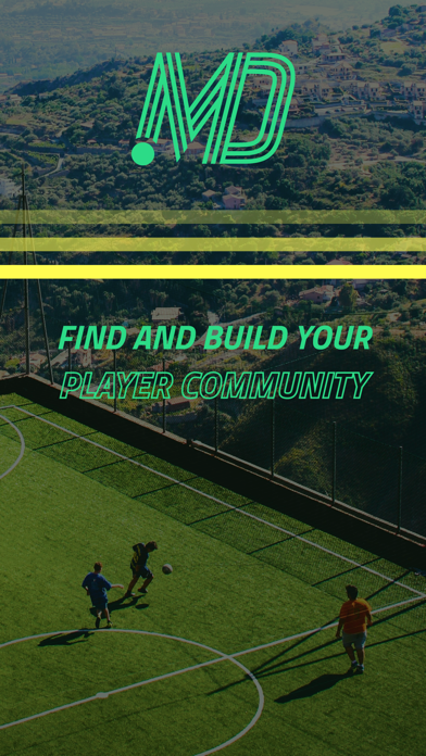 Play MatchDay Screenshot