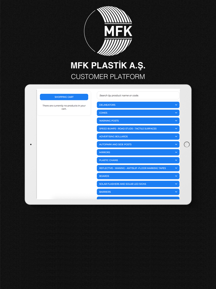 MFK PLASTIK EXPORT