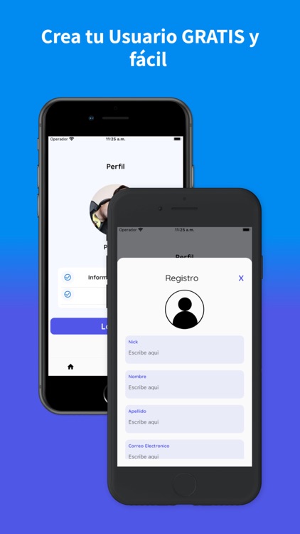 Alertta APP screenshot-5