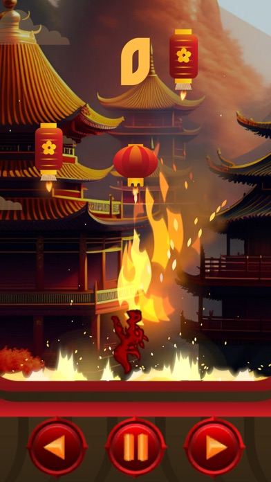 Eastern Carnival Screenshot