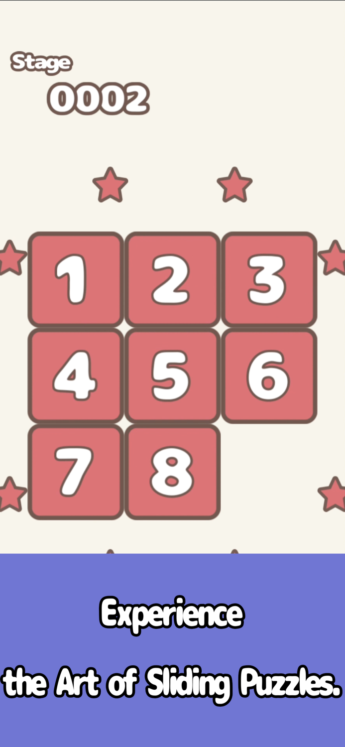 SlidePuzzle8Expert