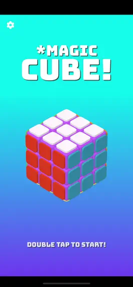 Game screenshot Magic Cube - Rubik Cube Game mod apk