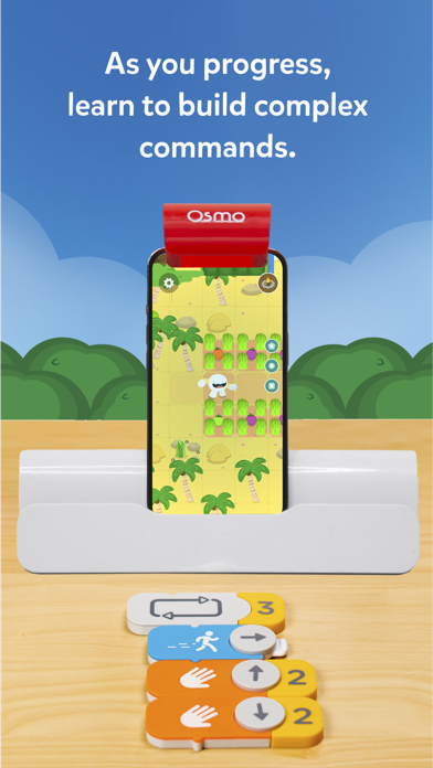 Osmo Coding Awbieのおすすめ画像4