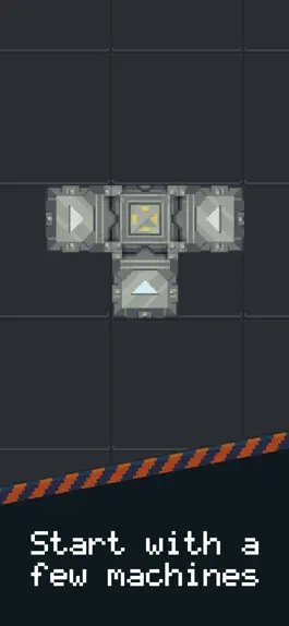 Game screenshot Assembly Line 2 mod apk