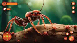 Game screenshot Queen Ant Simulator Insect Bug apk