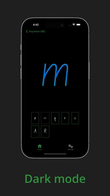 Anywhere ABC screenshot-5