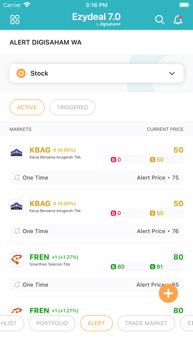 Ezydeal 7.0 by Digisaham Screenshot