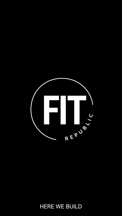 Fit Republic Cape Cod Screenshot