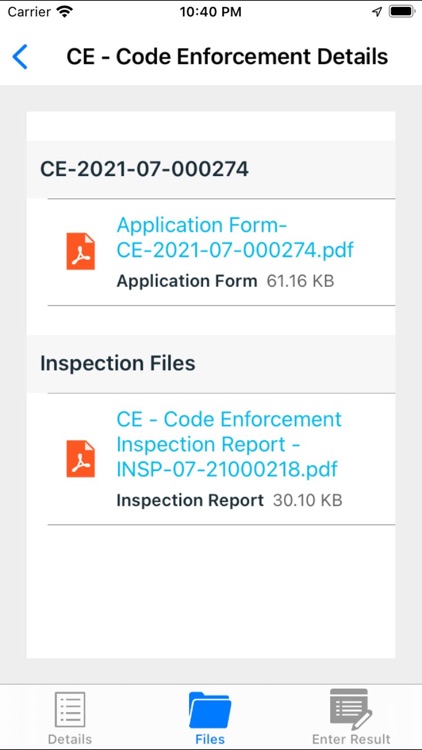 SagesGov Field Assistant screenshot-6