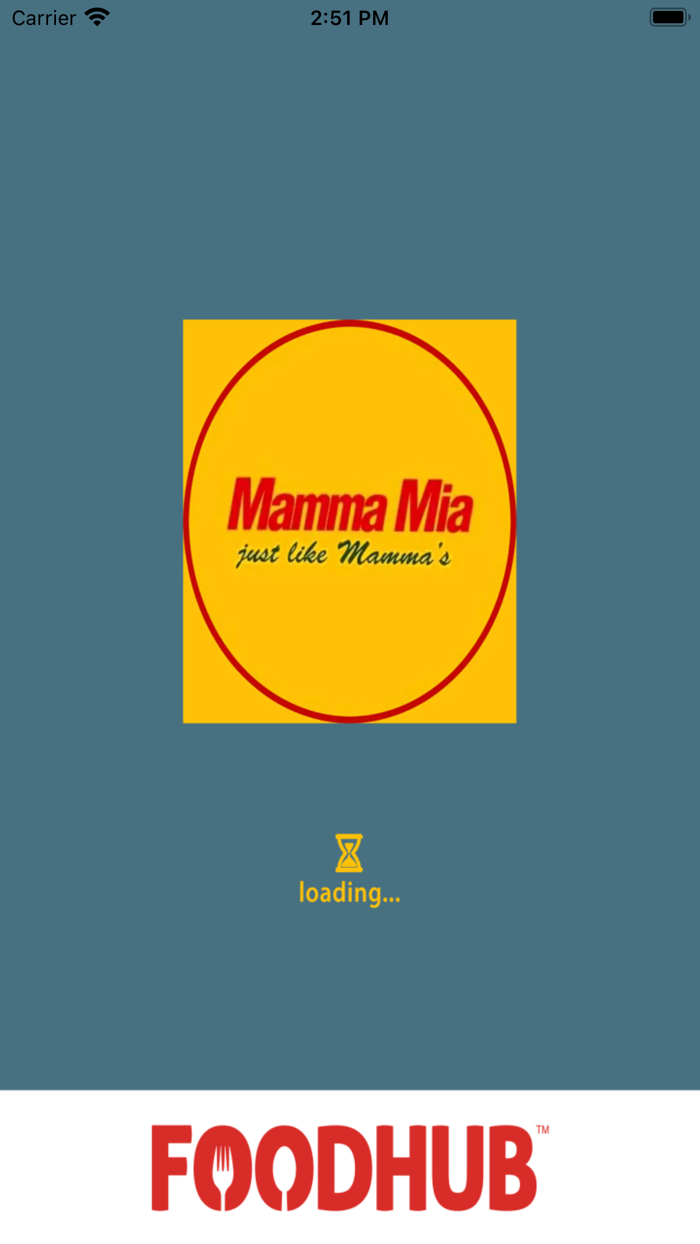 Mamma Mia Livi Ltd