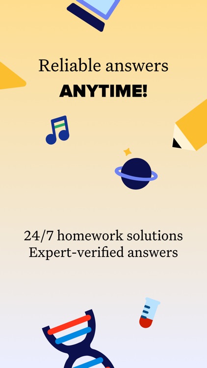 Brainly: AI Homework Helper on the App Store