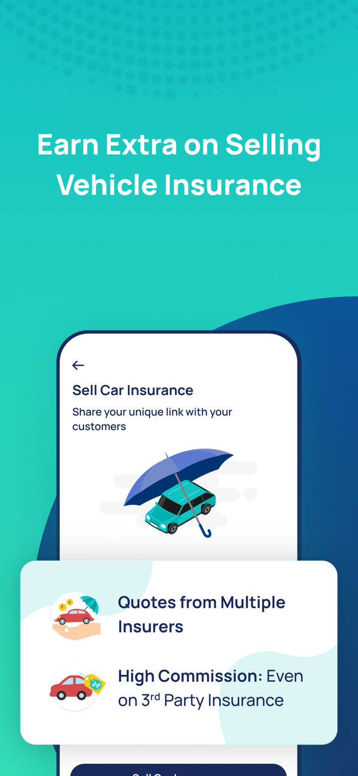 Carinfo for Dealers screenshot 2