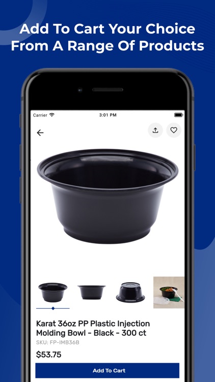 Lollicup-Store screenshot-3