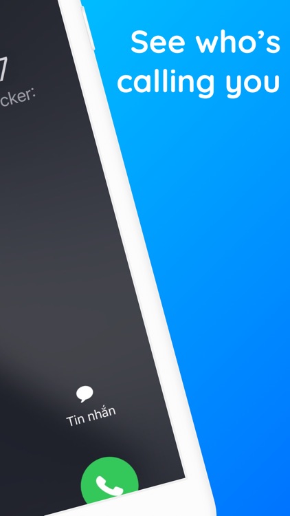 Call Blocker: Caller ID, Block