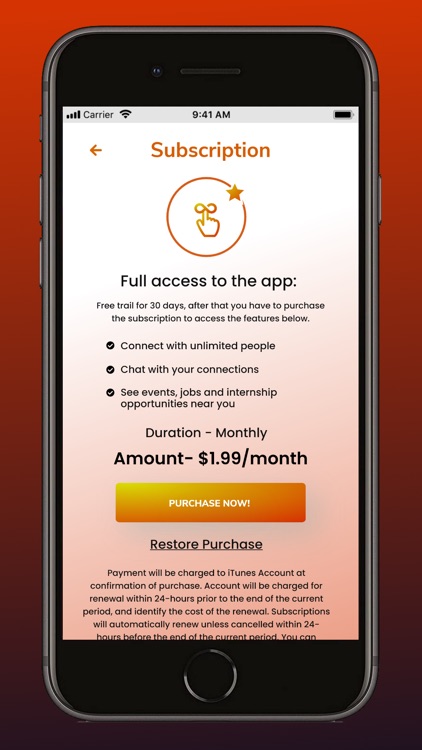 HBCU Social + screenshot-5