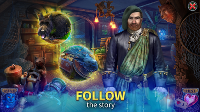 Bitter Awakening F2P Screenshot