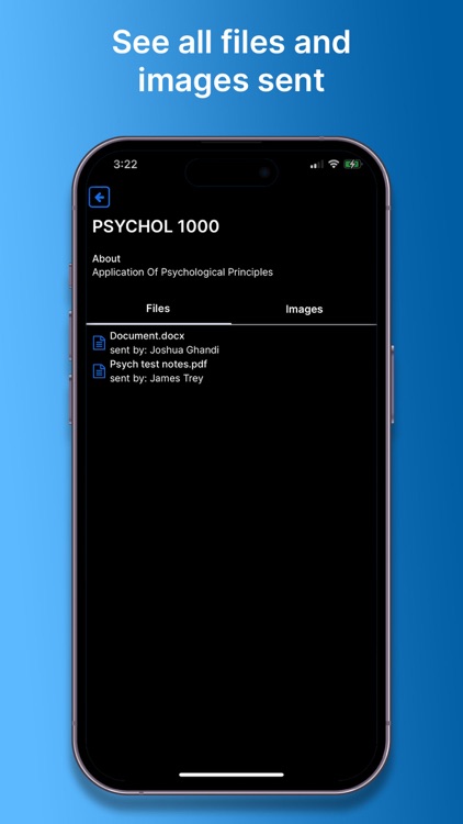 LeeMood screenshot-3