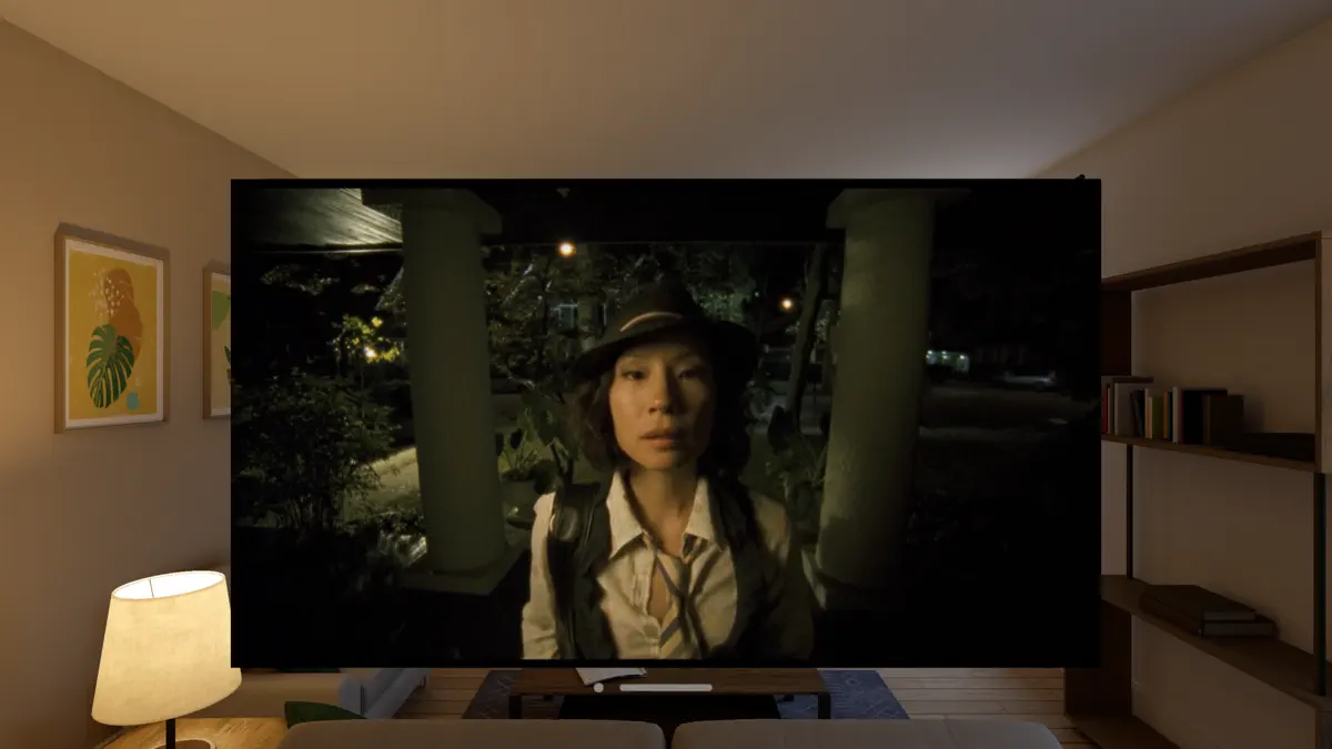 Runtime TV screenshot 4