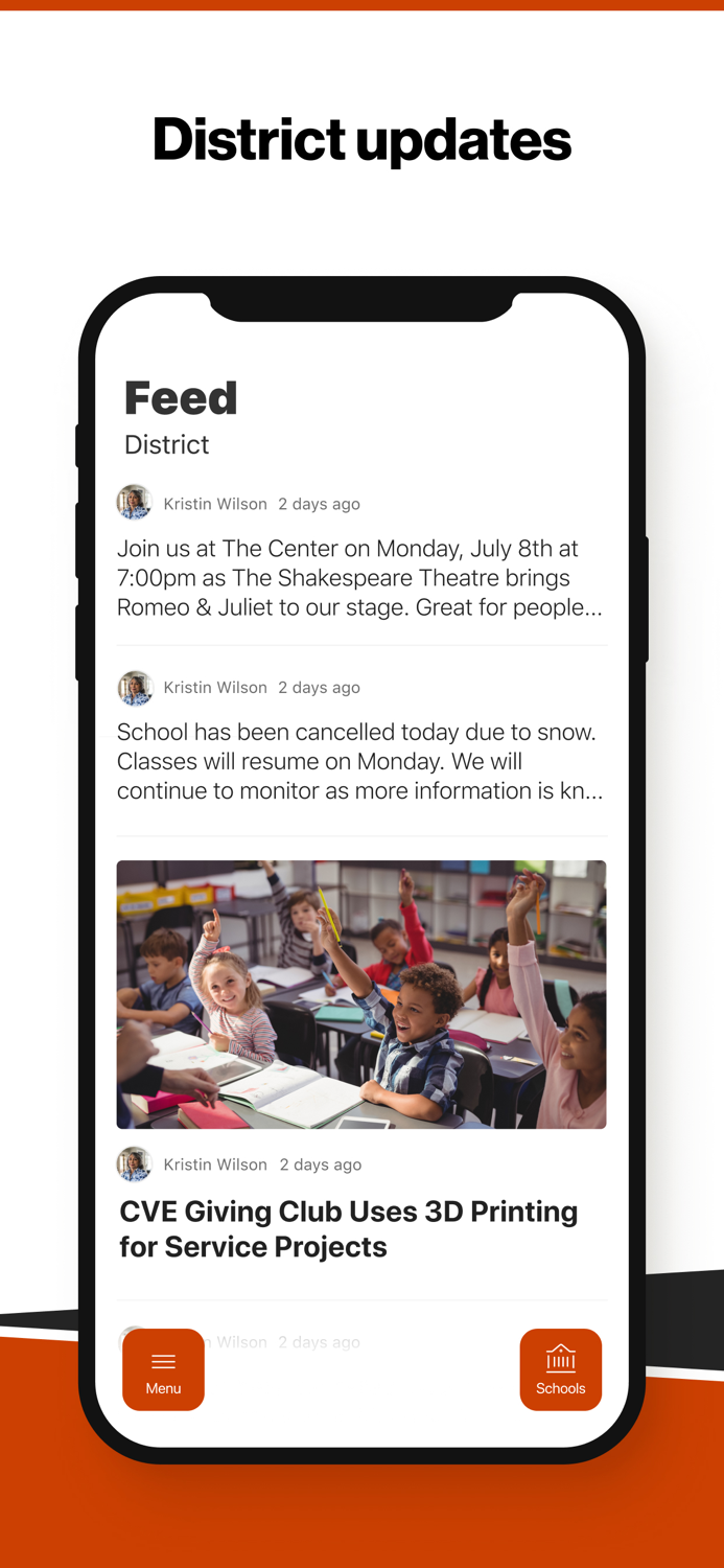 Cedar Grove-Belgium Schools