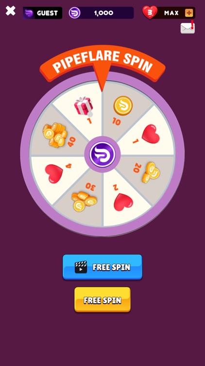 Stack Breaker - Pipeflare screenshot-5