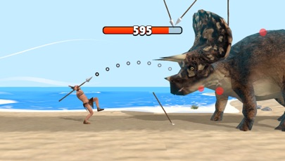 Animals Hunter Screenshot