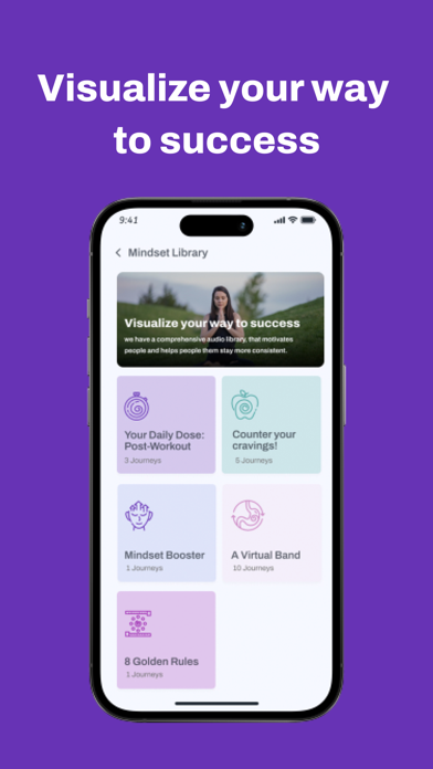 FevaFit Screenshot