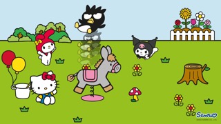 Hello Kitty friends, Lunchboxのおすすめ画像6