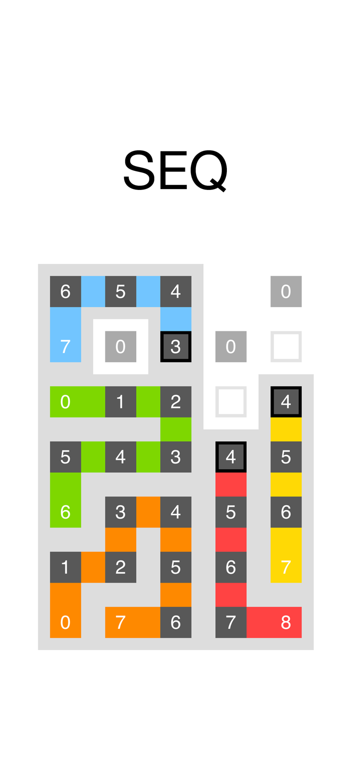 SEQ
