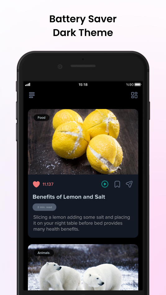 #9. Daily Fun Facts: Did You Know? (iOS) 由: ZipoApps