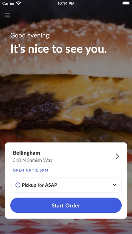Boomer's Drive-In