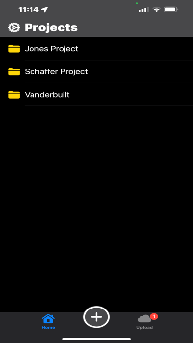 Screenshot #1 pour Pictagon