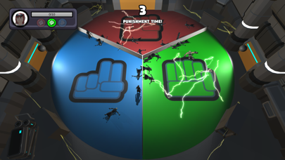 JoKenPo: Rock Paper Scissors Screenshot