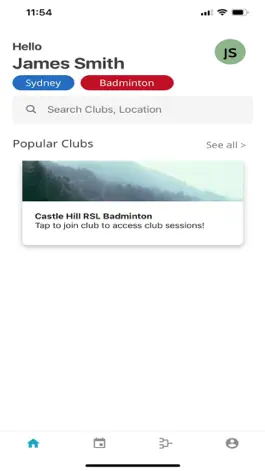 Game screenshot Baddy mod apk