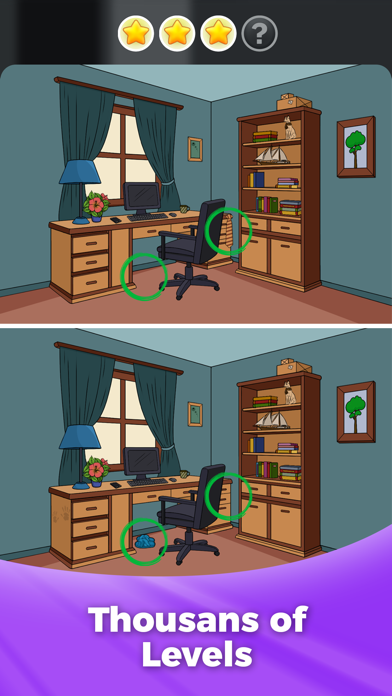 Husband’s affair: Find it Screenshot