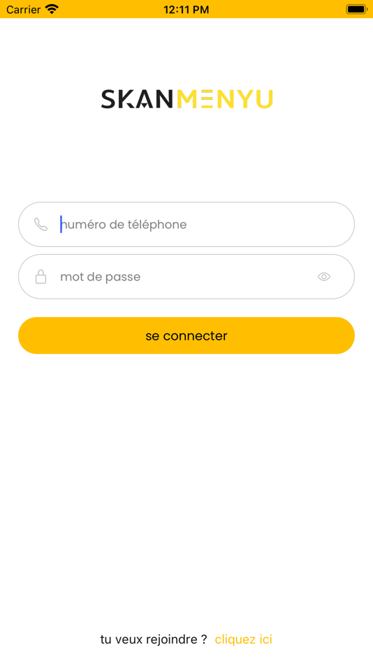 #1. Skan Menyu (iOS) 由: devtime