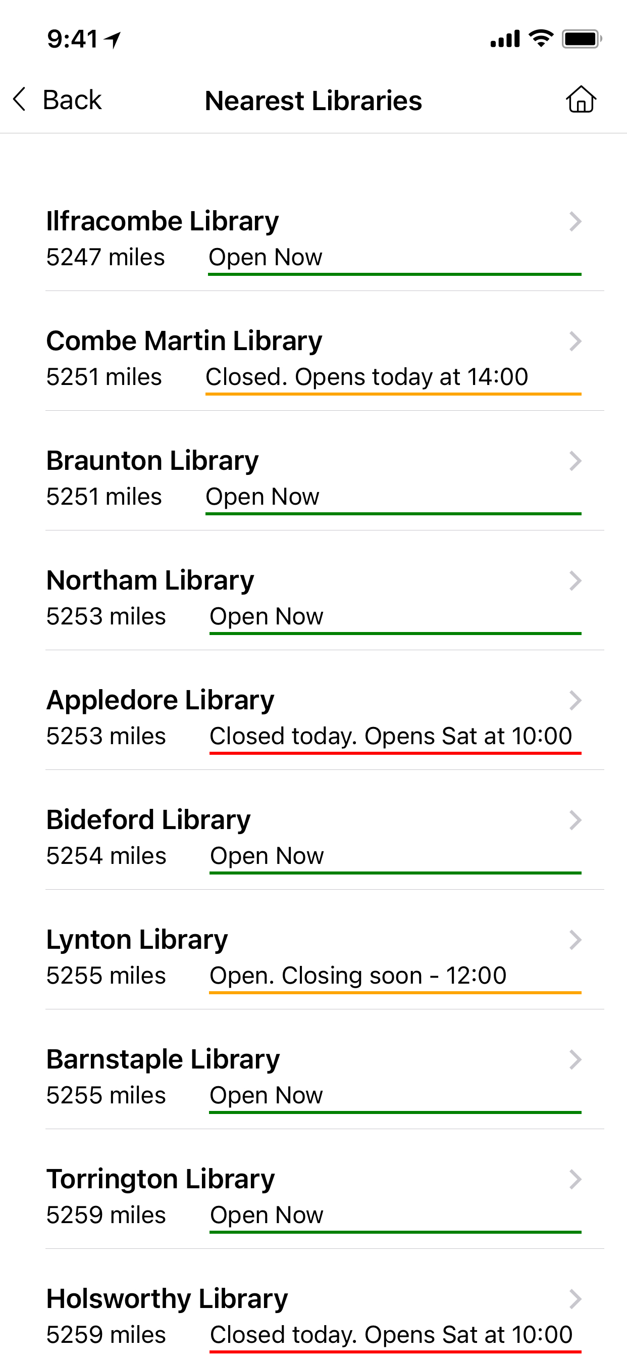 Libraries Unlimited