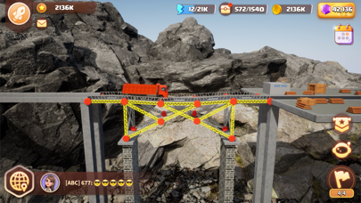 Build Master: Bridge Race Screenshot