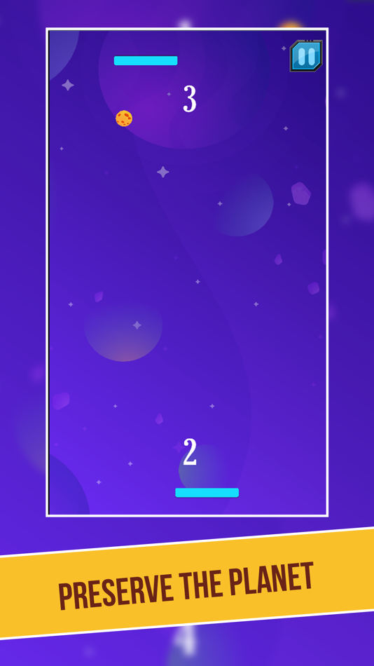 #4. Nova Guard (iOS) 由: Mithra Media
