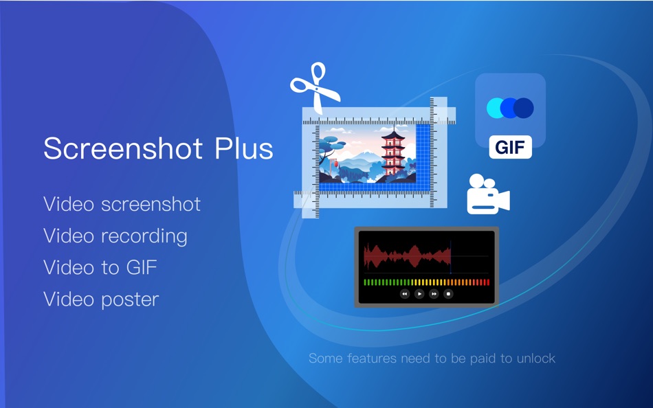 #5. OmniPlayer: MKV Video Player (macOS) By: 成浩 吴