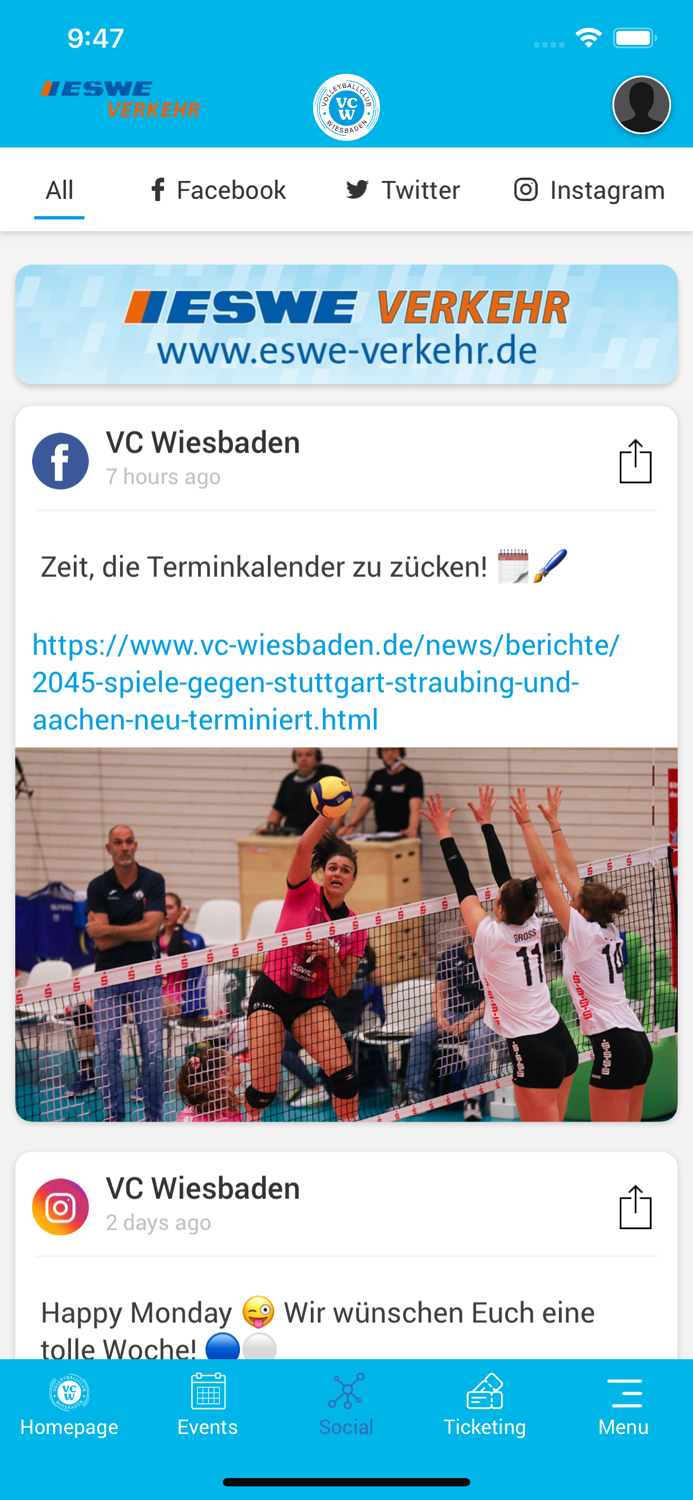 VC Wiesbaden
