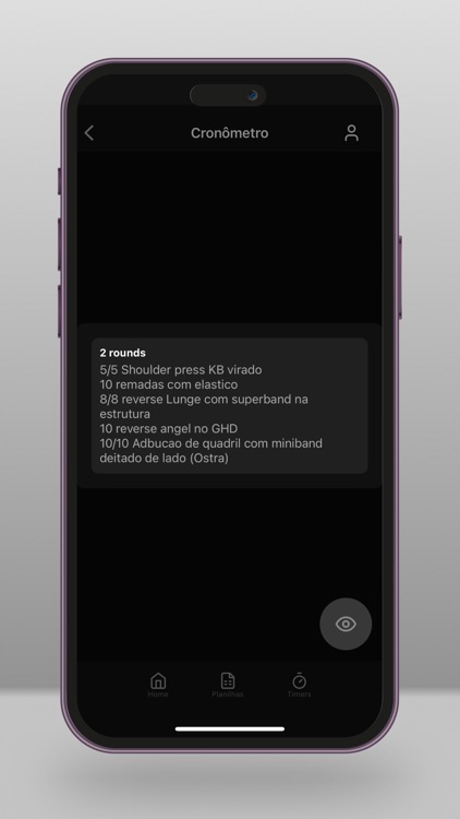 My Goal screenshot-3