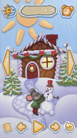 Game screenshot Christmas Music Baby Lullabies mod apk