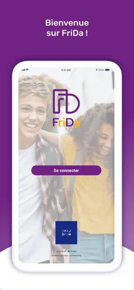 Game screenshot FriDa-OFAJ mod apk