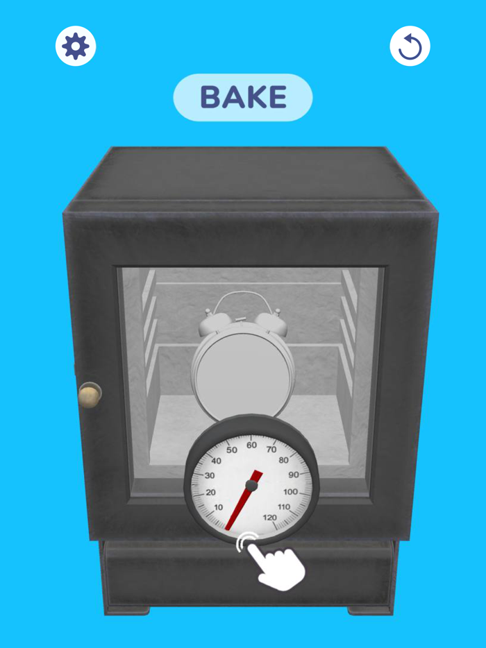 Crush into ball Fruit Surgery