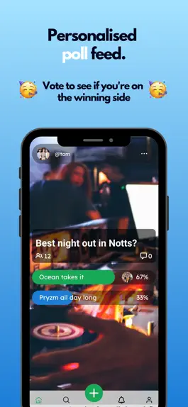 Game screenshot Zoplo - Post. Vote. Debate. apk