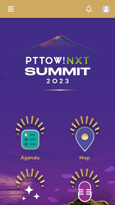PTTOW! Next 2023 Screenshot