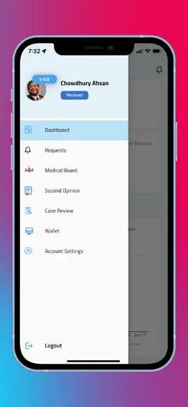 Game screenshot Sure Care Physician Portal apk